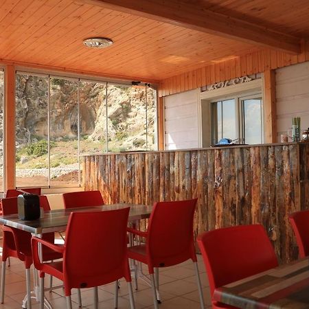 Salda Lake Hotel Бурдур Экстерьер фото